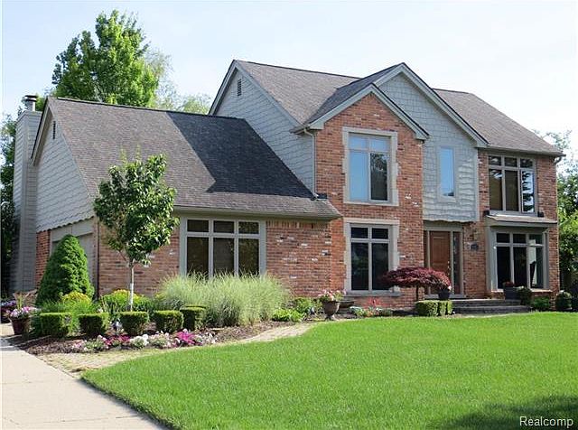 6421 Denton Dr, Troy, MI 48098 | Zillow