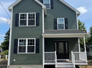 9 Gaston Ter, Lowell, MA 01850