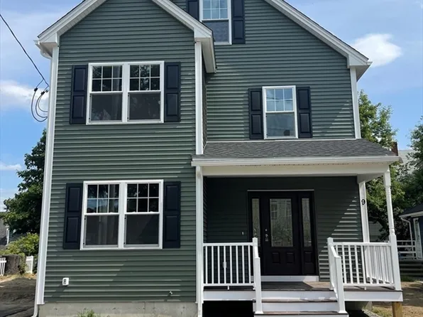 9 Gaston Ter, Lowell, MA 01850