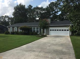 104 Gray Rock Dr NW, Rome, GA 30165