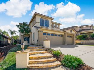 1674 Nutcracker Ct, Thousand Oaks, CA 91320