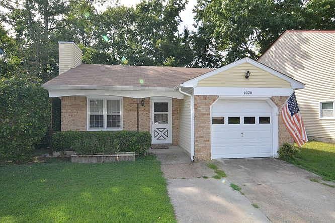 1st image of 1020 Tealwood Dr