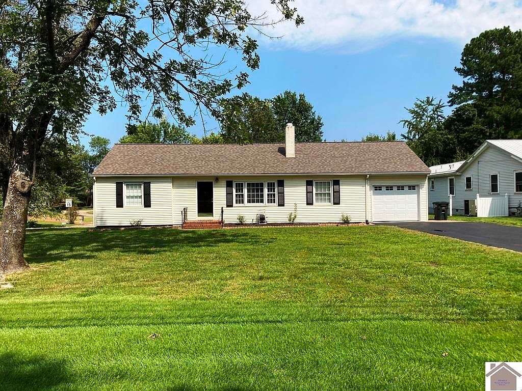 4545 Buckner Ln, Paducah, KY 42001 Zillow