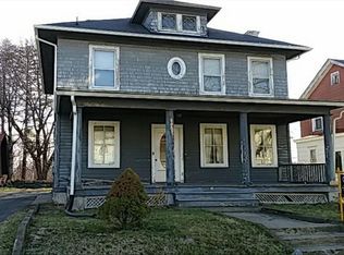 34 Townsend Ave, Newburgh, NY 12550