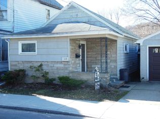 103 School St, Bradford, PA 16701