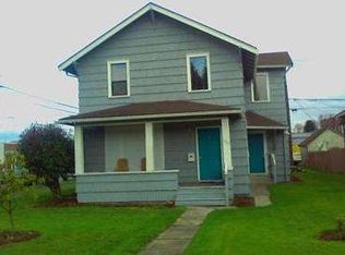1901 Lombard Ave, Everett, WA 98201