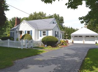 9760 Monclova Rd, Monclova, OH 43542