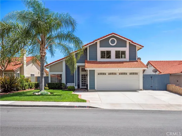 27866 Wakefield Rd, Castaic, CA 91384