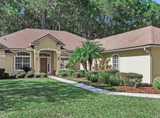153 Ivy Lakes Dr, Saint Johns, FL 32259