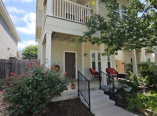 106 WAINSCOT OAK WAY, San Marcos, TX 78666