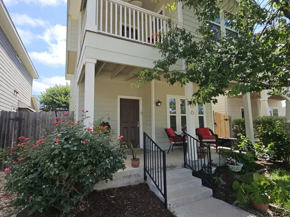 106 WAINSCOT OAK WAY, San Marcos, TX 78666