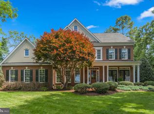 11221 Valor Bridge Dr, Spotsylvania, VA 22551