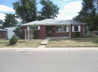 2088 Ironton St, Aurora, CO 80010