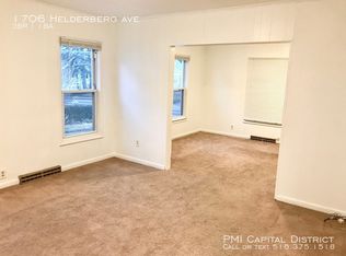 1706 Helderberg Ave, Schenectady, NY 12306