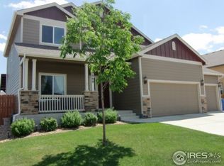 9060 Sandpiper Dr, Frederick, CO 80504