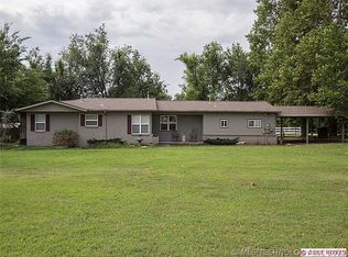 14016 E 111th St, Broken Arrow, OK 74011