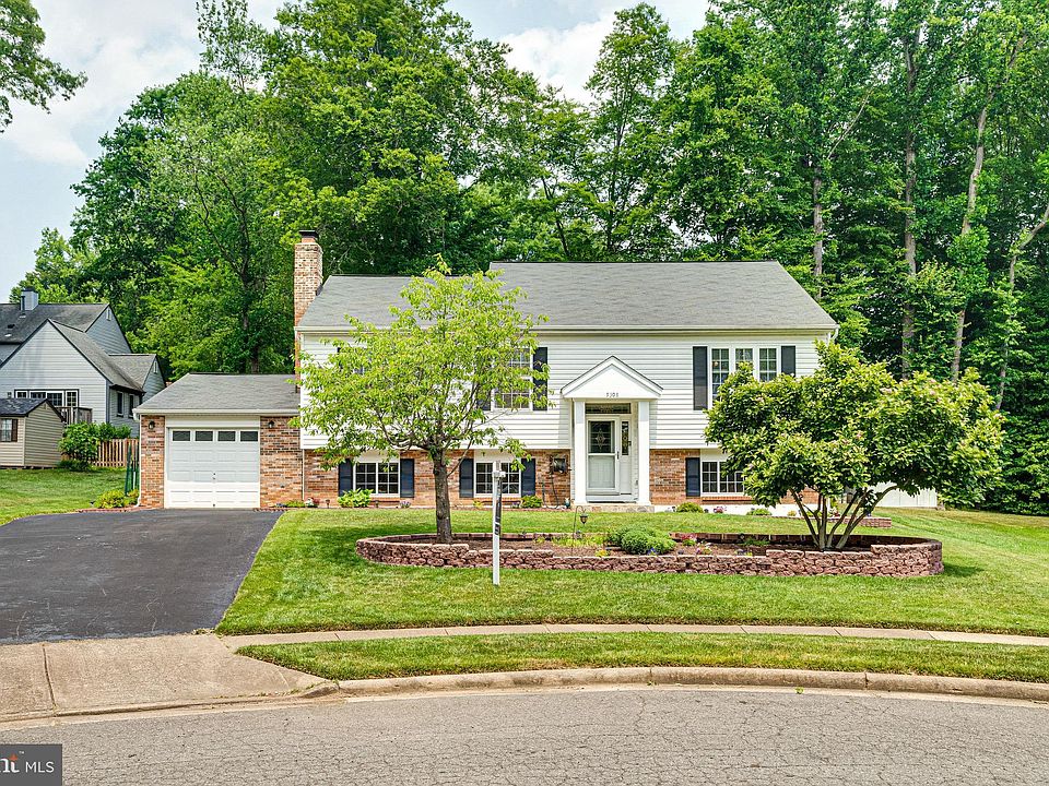 9308 Willow Pond Ln, Burke, VA 22015 Zillow