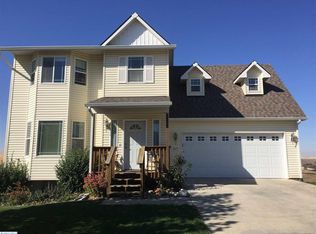 1625 NW Ventura Dr, Pullman, WA 99163