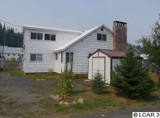 101 Moscrip Dr, Pierce, ID 83546