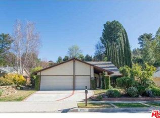 3952 Patrick Henry Pl, Agoura Hills, CA 91301