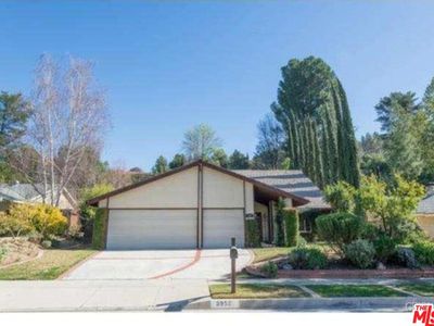 3952 Patrick Henry Pl, Agoura Hills, CA, 91301