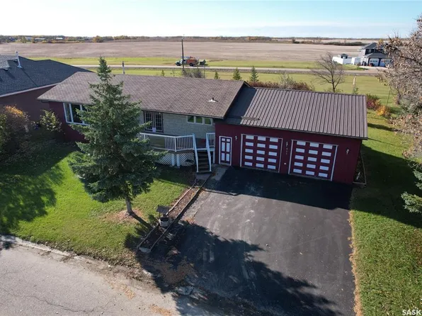 821 Centennial CRESCENT, Whitewood, SK S0G 5C0