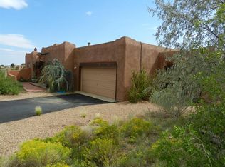 13 Juego Rd, Santa Fe, NM 87508