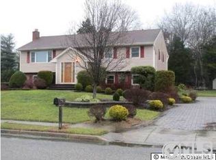 1585 Sea Island Dr, Toms River, NJ