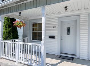 1516 Farr St, Scranton, PA 18504