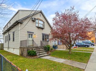 62 W 57th St, Bayonne, NJ 07002