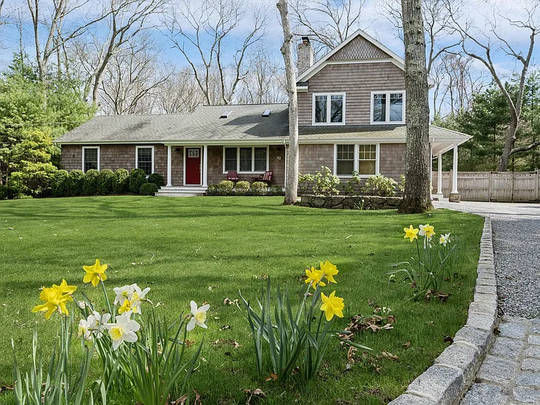 12 Partridge Dr — Photo 39