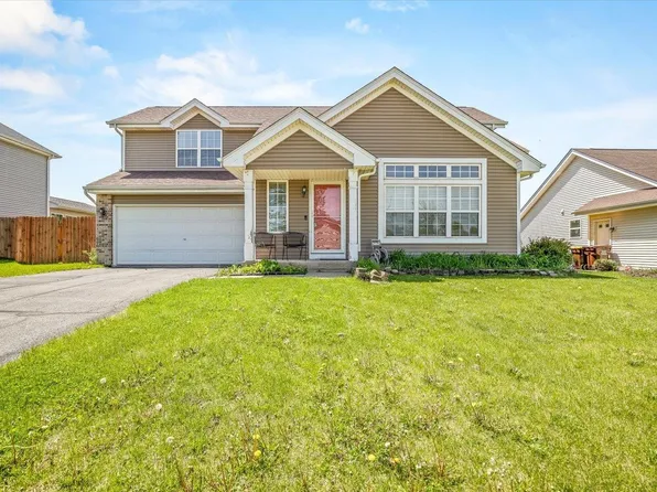3835 Linden Rd, Rockford, IL 61109