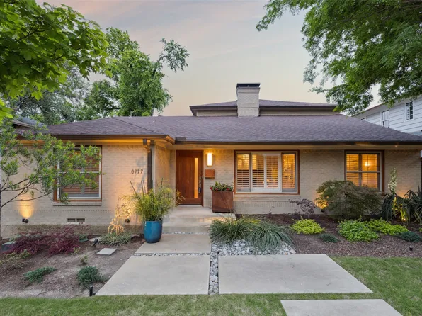 6777 Lakefair Cir, Dallas, TX 75214