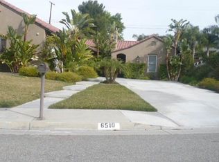 6510 Barranca Dr, Riverside, CA 92506