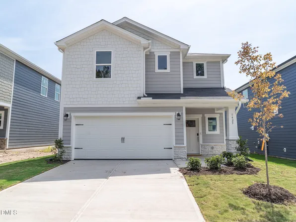 1425 Hatteras Rd, Durham, NC 27703