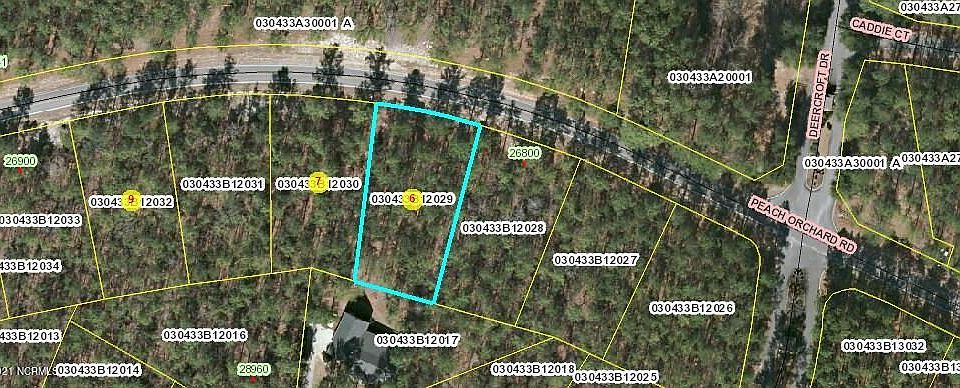 1st image of Lot 29 Peach Orchard Road LOT 29