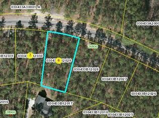 29 Peach Orch, Wagram, NC 28396