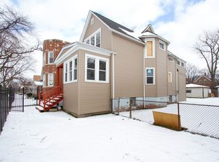 8549 S May St, Chicago, IL 60620