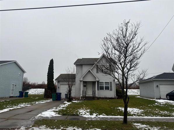 771 E Eagle St, Buffalo, NY 14210