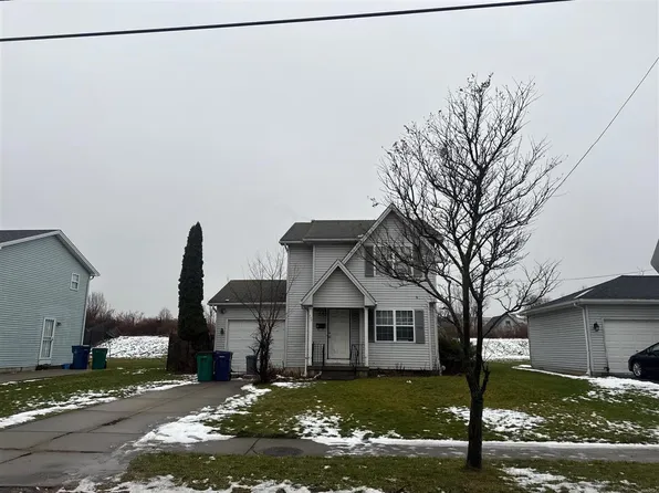 771 E Eagle St, Buffalo, NY 14210
