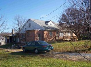 1622 Mount Clinton Pike APT 1, Rockingham, VA 22802