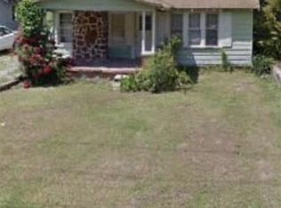 1549 Warnke Rd NW, Cullman, AL 35055