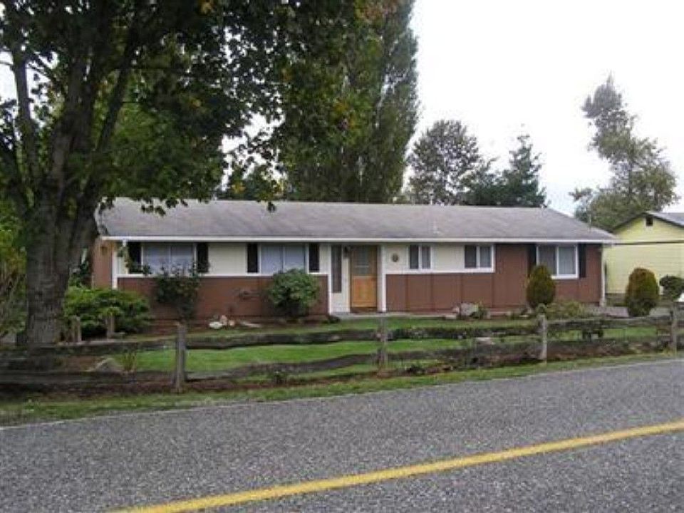 House Front