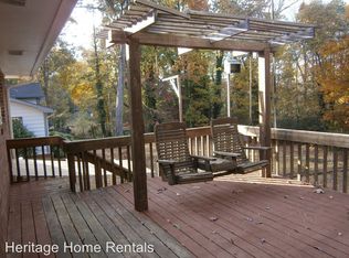 5000 Beth St, Douglasville, GA 30135