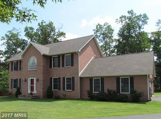 1126 Cherrywood Ave, Cumberland, MD 21502