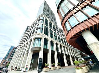 470 Front St W #1714, Toronto, ON M5V 0V6