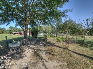 217 Fendley Rd, Bismarck, AR 71929