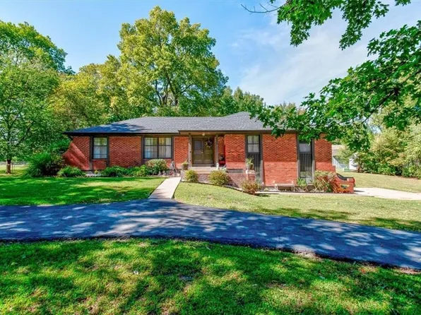 406 N Madison St, Raymore, MO 64083