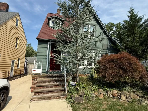 4419 W 60th St, Cleveland, OH 44144