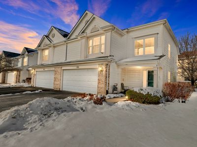 460 Lancaster Dr, Hampshire, IL, 60140